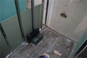 Referenzen Badsanierung in Berlin Reinickendorf